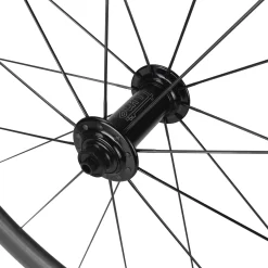 Tune SB45 Carbon LTD Edition Wheelset Clincher Shimano 10/11/12-speed -Professional Bicycle Store tune sb45 carbon ltd edition wheelset clincher shimano 10 11 12 speed 3