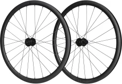 Tune TSR 35 Disc LTD Edition Wheelset Clincher CL Campagnolo