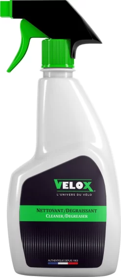 VELOX Bike Cleaner Biodegradable 500ml