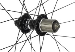 Veltec Speed 8.0 Road Wheelset 83mm Disc Brake QR Shimano Black 7 Veltec Speed 8.0 Road Wheelset 83mm Disc Brake QR Shimano Black -Professional Bicycle Store veltec speed 80 road wheelset 83mm disc brake qr shimano black 3