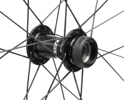 Veltec Speed AL Road Wheelset 40mm Disc Brake 12x100mm/12x142mm Shimano White -Professional Bicycle Store veltec speed al road wheelset 40mm disc brake 12x100mm 12x142mm shimano white 4