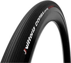 Vittoria Corsa Control Folding Tyre 700x30C TLR Graphene 2.0 Black