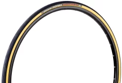 Vittoria Corsa Folding Tyre 700x23c Black