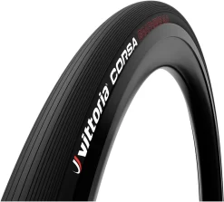 Vittoria Corsa Folding Tyre 700x30C Graphene 2.0 Black