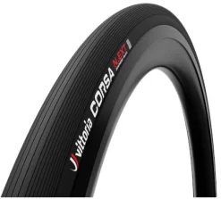 Vittoria Corsa N.EXT Folding Tyre 700x28C Graphene 2.0 Black