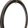 Vittoria Rally Tubular Tyre 700x21C Beige