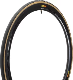 Vittoria Rally Tubular Tyre 700x21C Black
