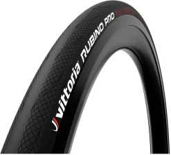 Vittoria Rubino Pro Folding Tyre 700x28C Black