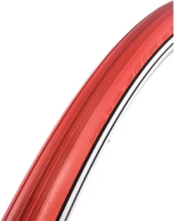 Vittoria Zaffiro Pro Home Trainer Folding Tyre 29x1.35" Red