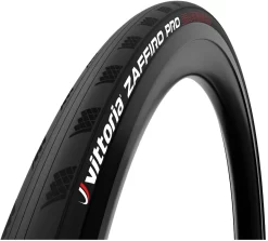 Vittoria Zaffiro Pro V Folding Tyre 700x30C Graphene 2.0 Black