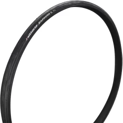 Vittoria Zaffiro V Clincher Tyre 700x25C Graphene G2.0 Black