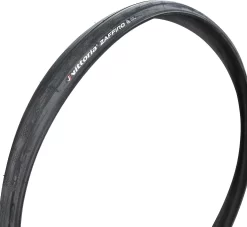 Vittoria Zaffiro V Clincher Tyre 700x28C Graphene G2.0 Black