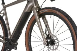 Vitus E-Substance AL Apex Champagne 31 Vitus E-Substance AL Apex Champagne -Professional Bicycle Store vitus e substance al apex champagne 12