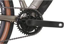 Vitus E-Substance AL Apex Champagne 36 Vitus E-Substance AL Apex Champagne -Professional Bicycle Store vitus e substance al apex champagne 17