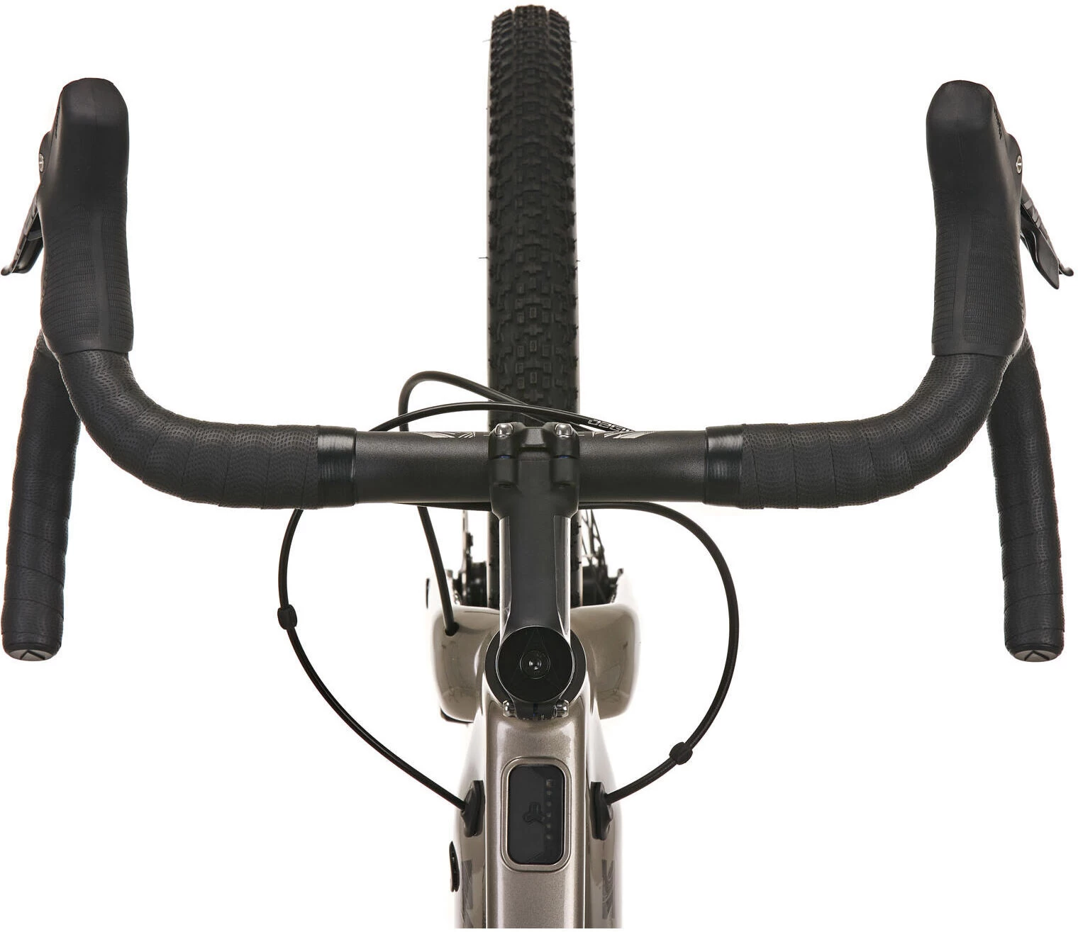 Vitus E-Substance AL Apex Champagne 8 Vitus E-Substance AL Apex Champagne - Image 8