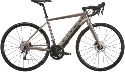 Vitus E-Substance AL Tiagra Gunmetal Grey