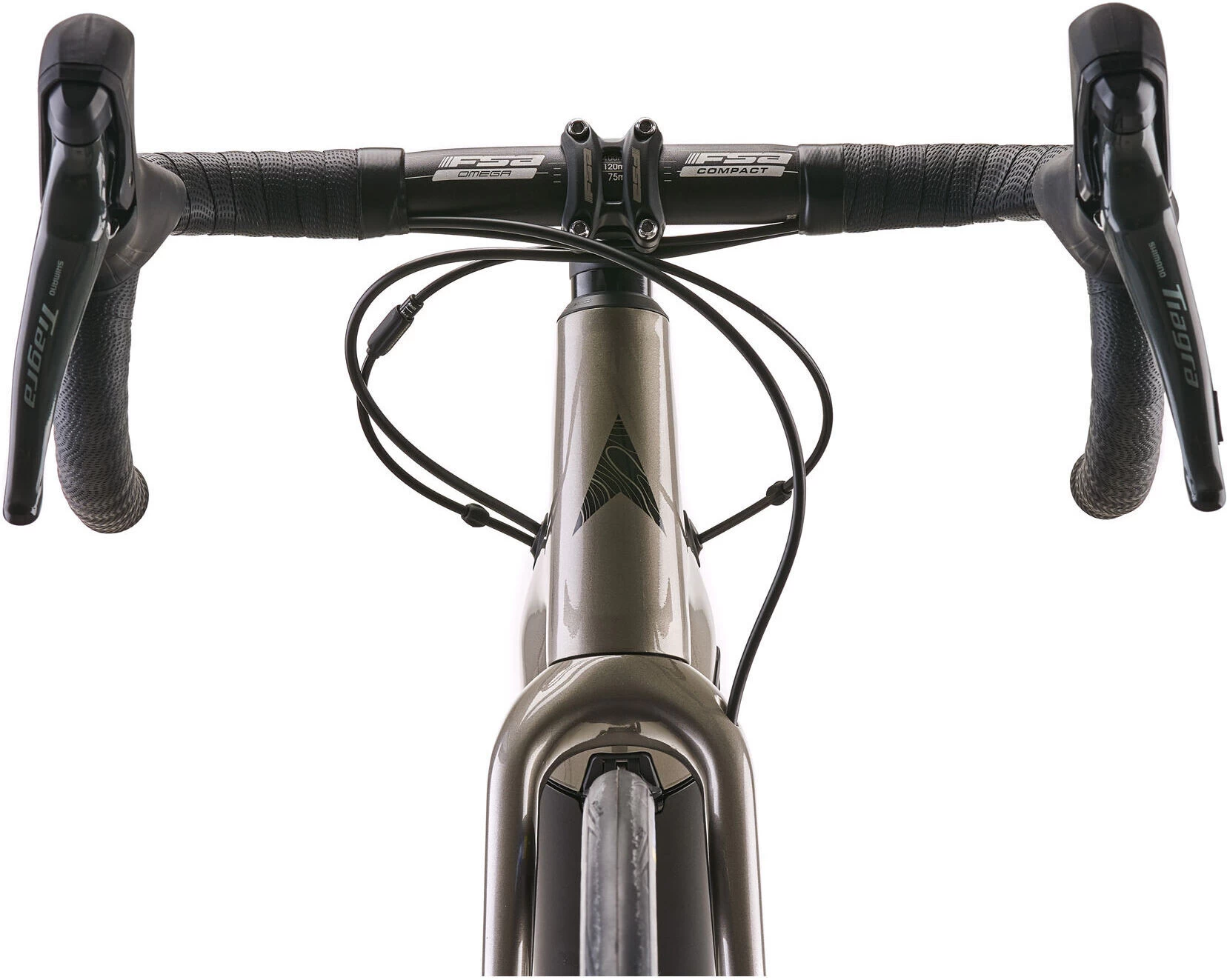 Vitus E-Substance AL Tiagra Gunmetal Grey 11 Vitus E-Substance AL Tiagra Gunmetal Grey - Image 11