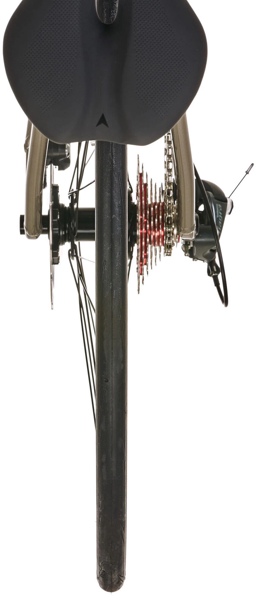 Vitus E-Substance AL Tiagra Gunmetal Grey 19 Vitus E-Substance AL Tiagra Gunmetal Grey - Image 19