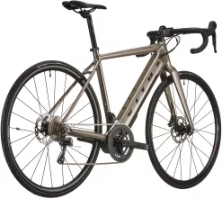 Vitus E-Substance AL Tiagra Gunmetal Grey 21 Vitus E-Substance AL Tiagra Gunmetal Grey -Professional Bicycle Store vitus e substance al tiagra gunmetal grey 3