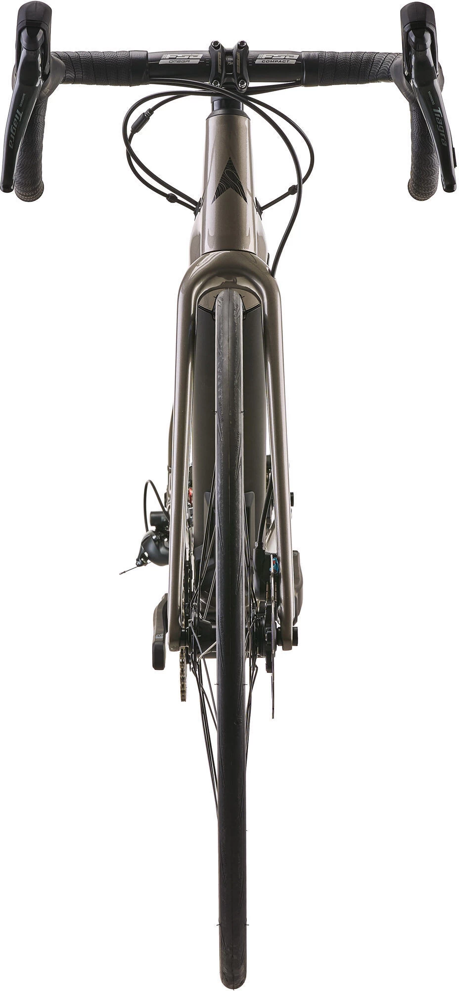 Vitus E-Substance AL Tiagra Gunmetal Grey 7 Vitus E-Substance AL Tiagra Gunmetal Grey - Image 7