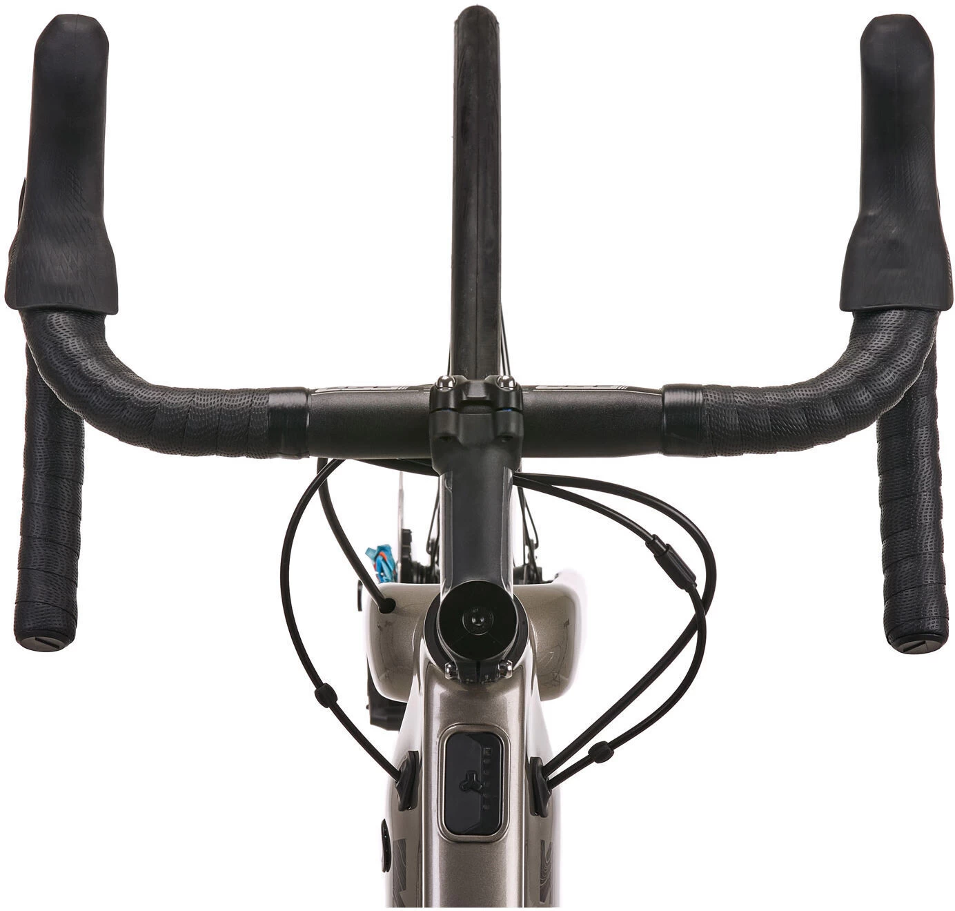 Vitus E-Substance AL Tiagra Gunmetal Grey 8 Vitus E-Substance AL Tiagra Gunmetal Grey - Image 8