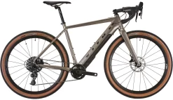 Vitus E-Substance Alloy Apex Intl. Gold