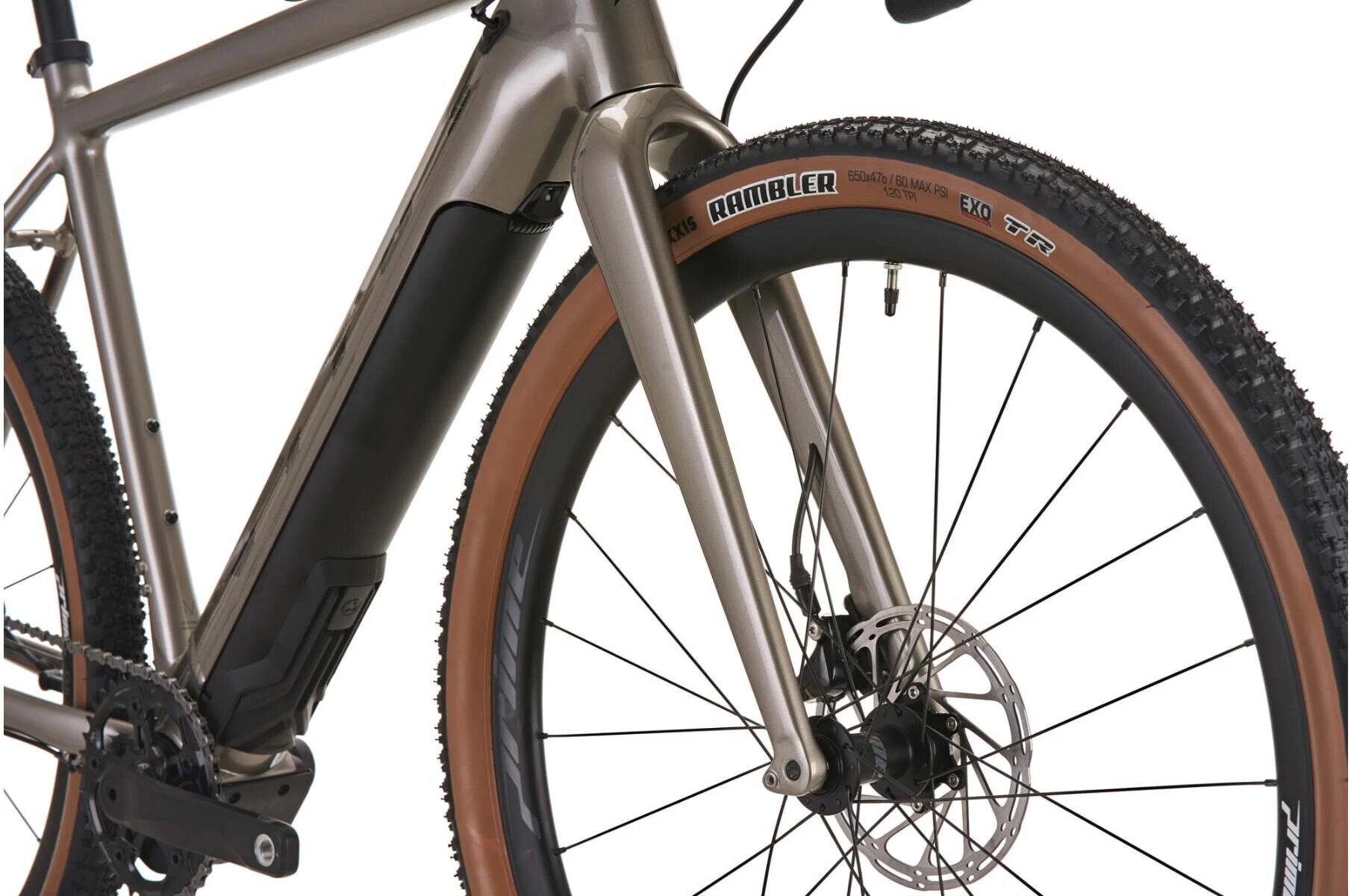 Vitus E-Substance Alloy Apex Intl. Gold 12 Vitus E-Substance Alloy Apex Intl. Gold - Image 12