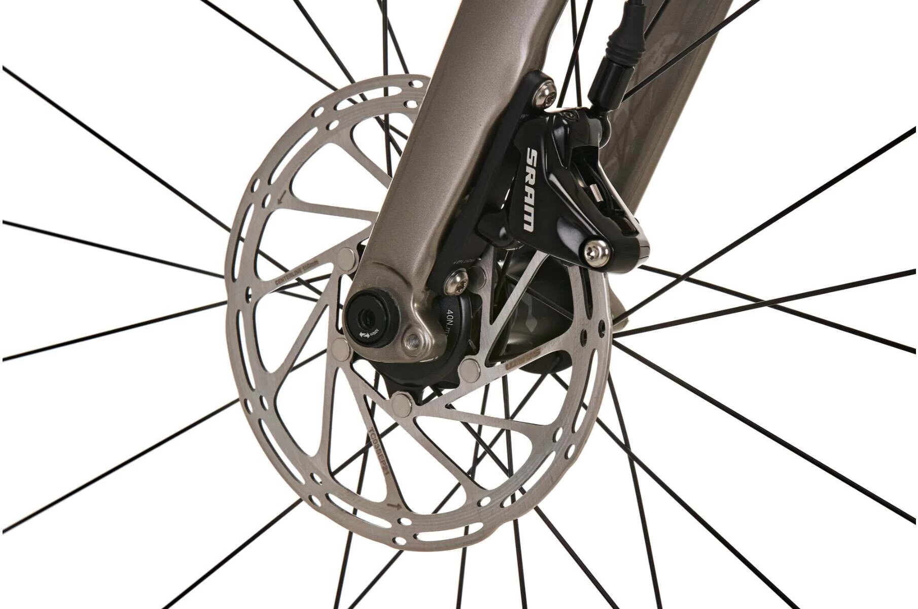 Vitus E-Substance Alloy Apex Intl. Gold 13 Vitus E-Substance Alloy Apex Intl. Gold - Image 13