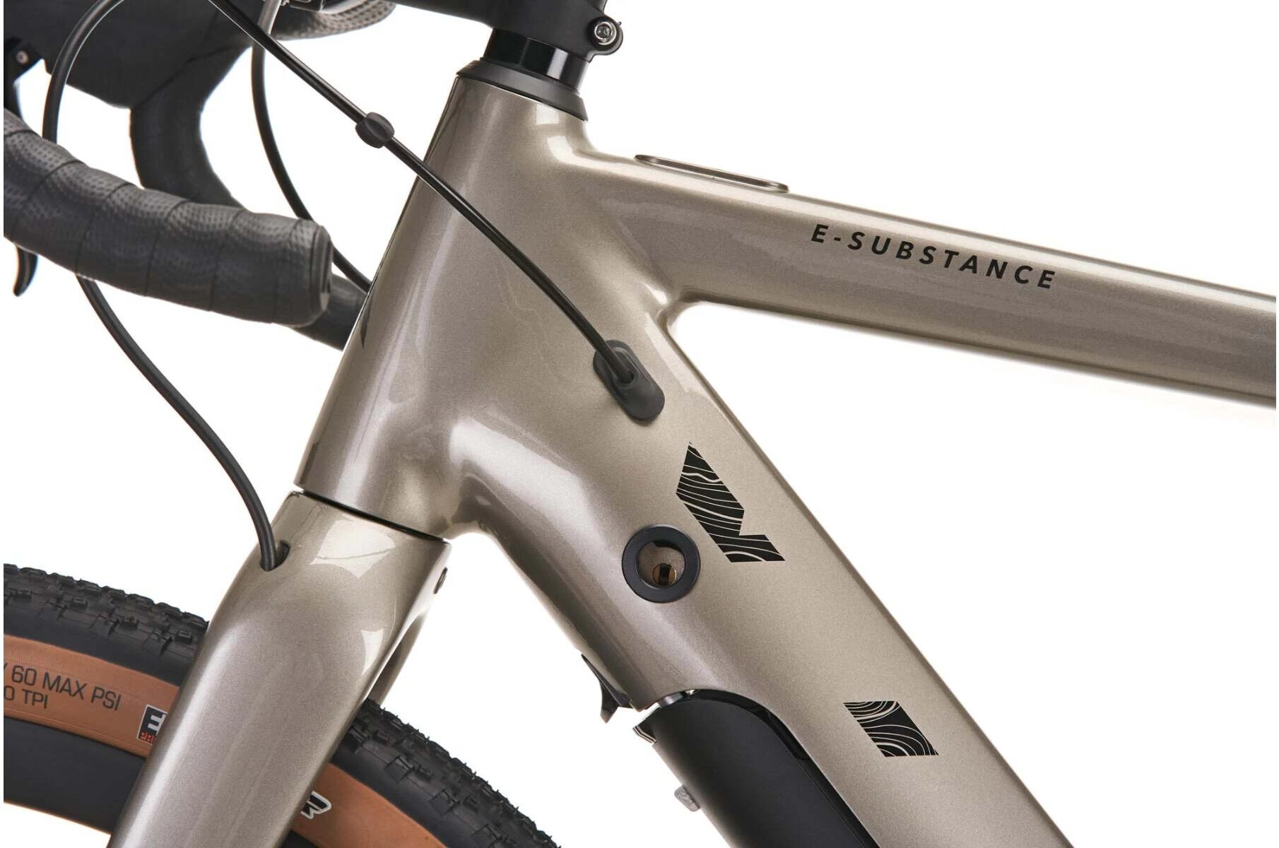 Vitus E-Substance Alloy Apex Intl. Gold 14 Vitus E-Substance Alloy Apex Intl. Gold - Image 14