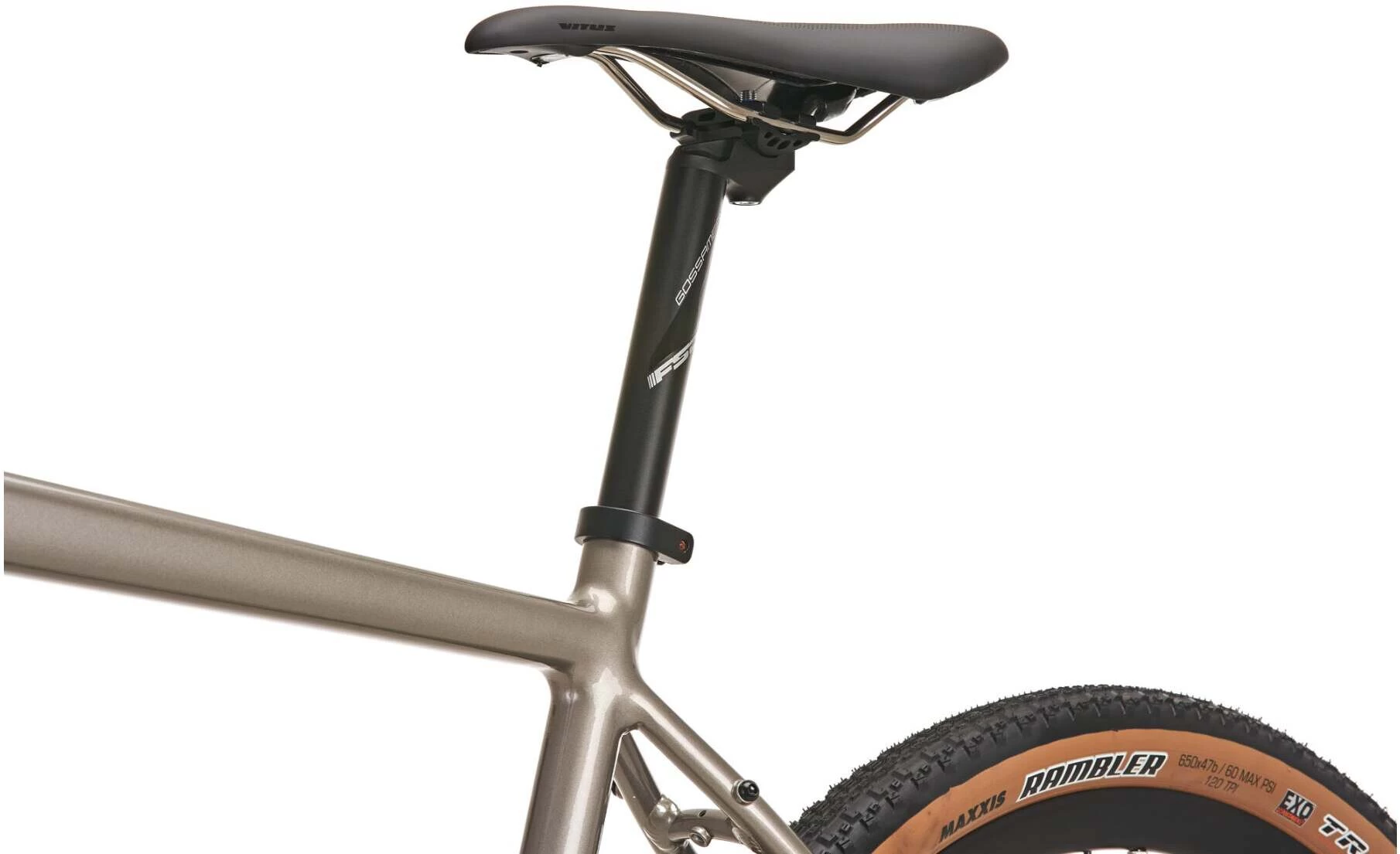 Vitus E-Substance Alloy Apex Intl. Gold 16 Vitus E-Substance Alloy Apex Intl. Gold - Image 16