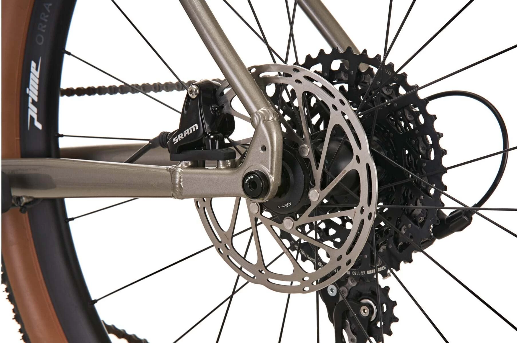 Vitus E-Substance Alloy Apex Intl. Gold 20 Vitus E-Substance Alloy Apex Intl. Gold - Image 20