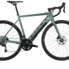 Vitus E-Substance C 105 Dark Sage Green