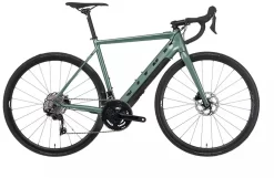 Vitus E-Substance C 105 Dark Sage Green