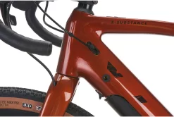 Vitus E-Substance C Rival Copper 28 Vitus E-Substance C Rival Copper -Professional Bicycle Store vitus e substance c rival copper 11