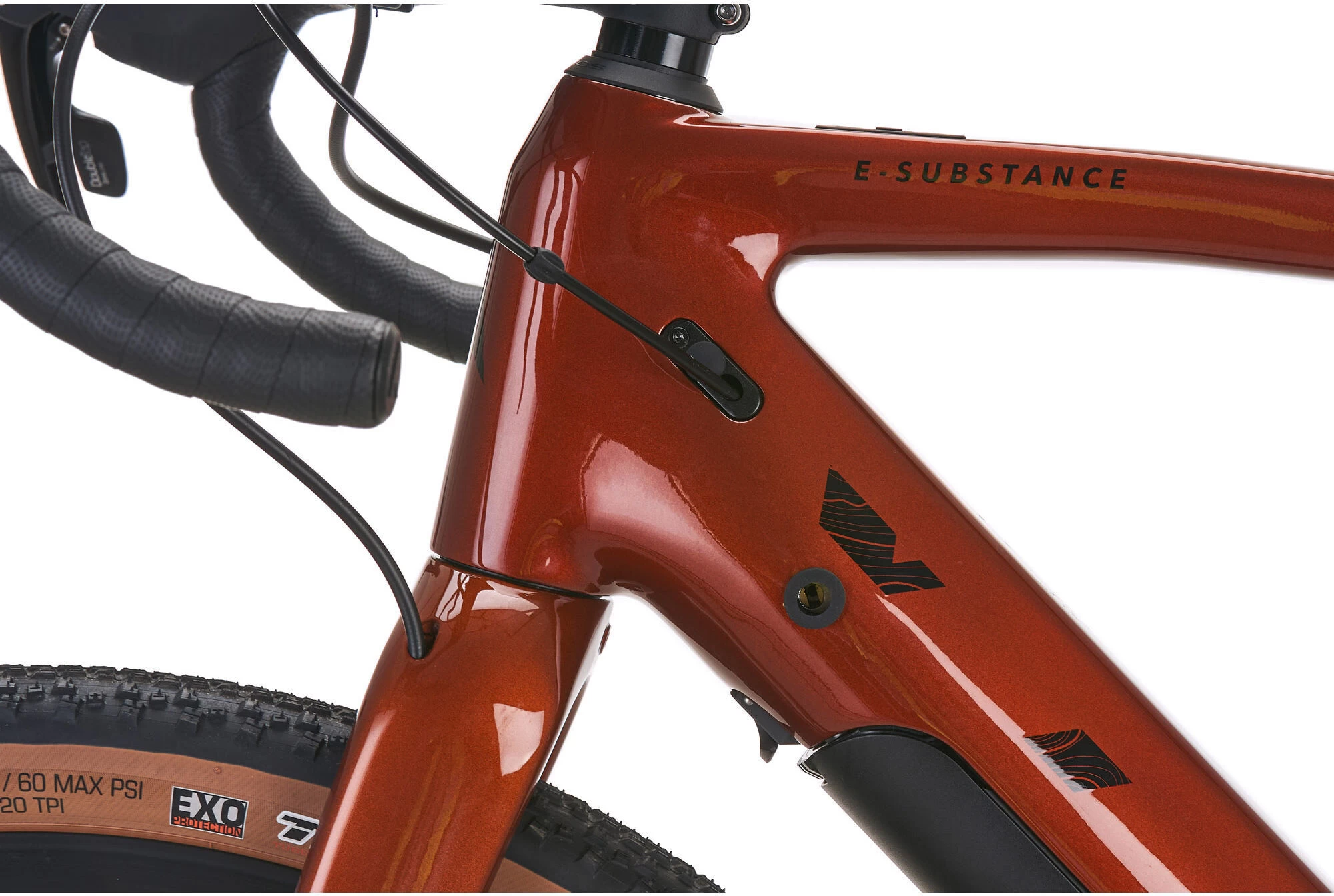 Vitus E-Substance C Rival Copper 11 Vitus E-Substance C Rival Copper - Image 11