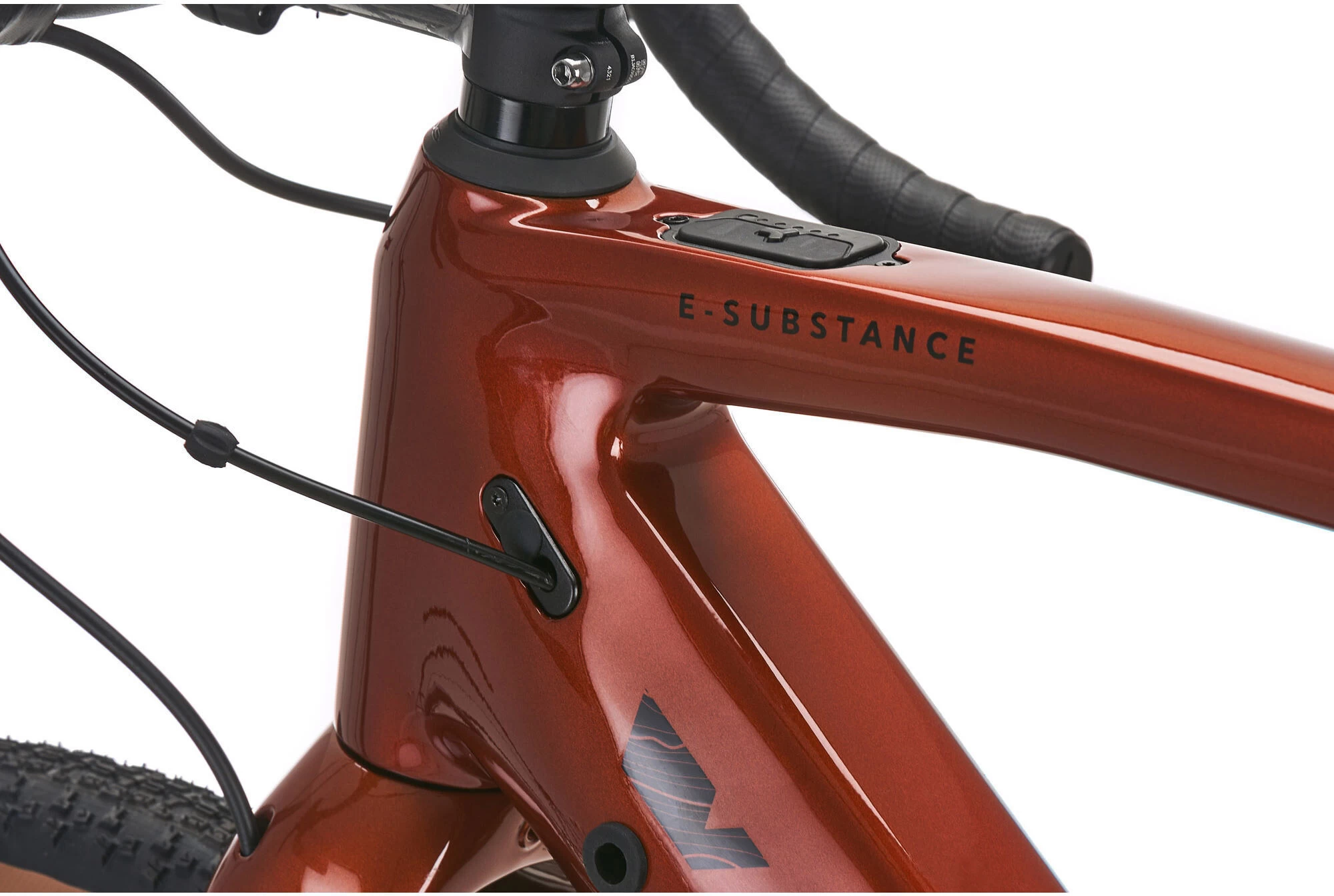 Vitus E-Substance C Rival Copper 12 Vitus E-Substance C Rival Copper - Image 12