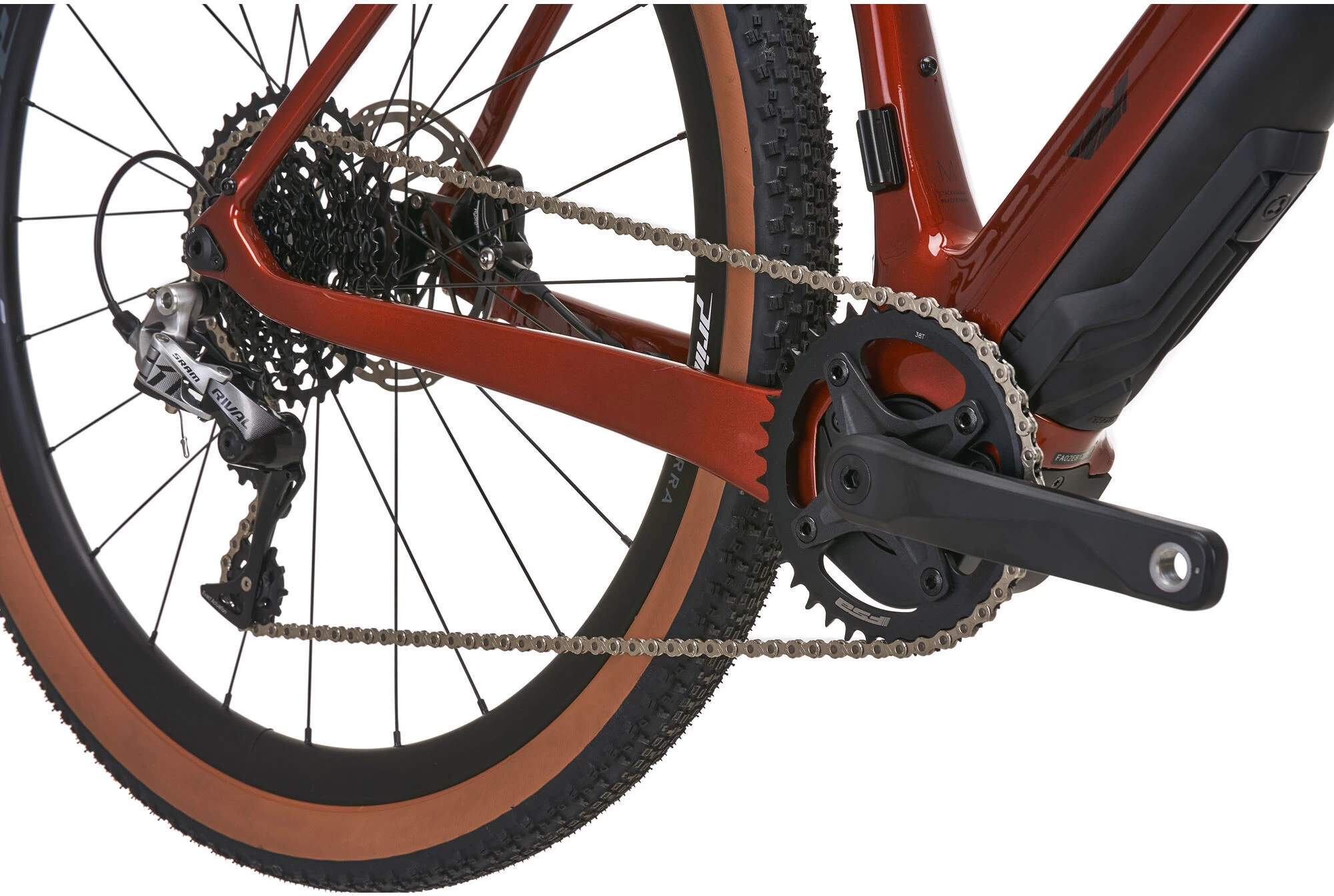Vitus E-Substance C Rival Copper 15 Vitus E-Substance C Rival Copper - Image 15