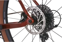 Vitus E-Substance C Rival Copper 33 Vitus E-Substance C Rival Copper -Professional Bicycle Store vitus e substance c rival copper 16