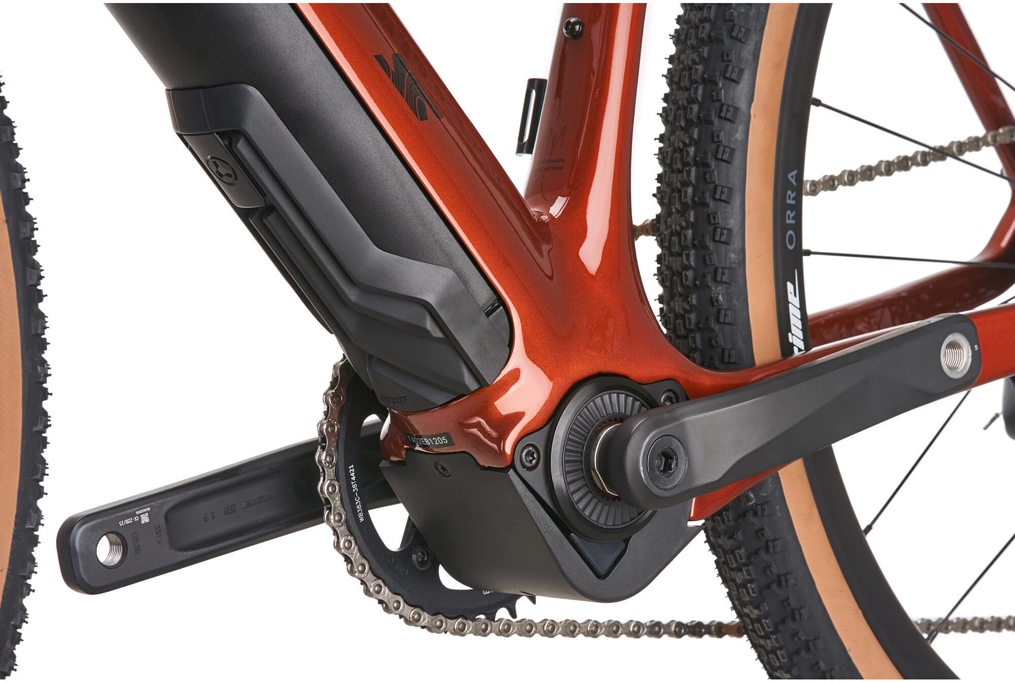 Vitus E-Substance C Rival Copper 17 Vitus E-Substance C Rival Copper - Image 17