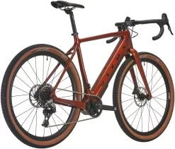 Vitus E-Substance C Rival Copper 20 Vitus E-Substance C Rival Copper -Professional Bicycle Store vitus e substance c rival copper 3