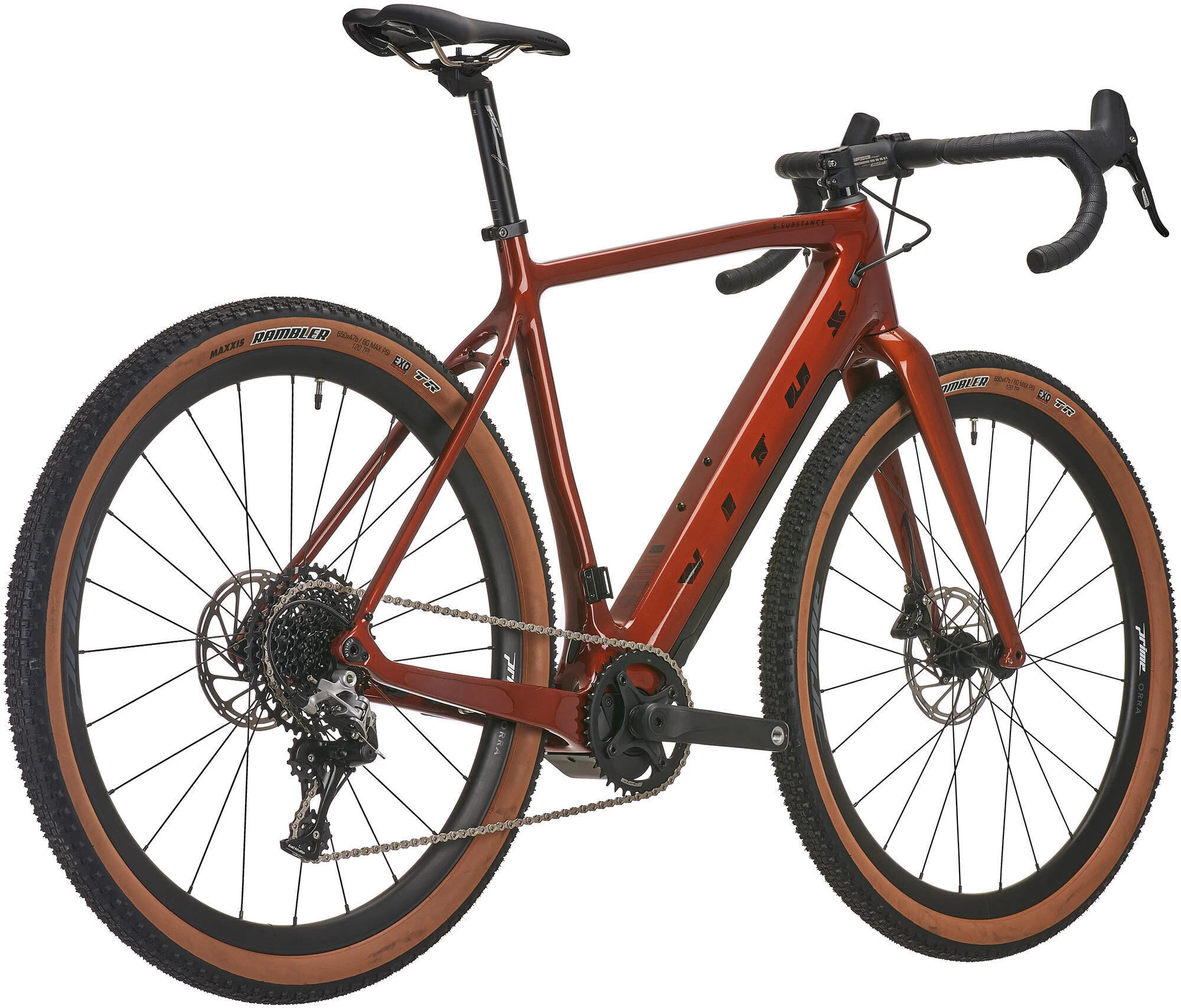 Vitus E-Substance C Rival Copper 3 Vitus E-Substance C Rival Copper - Image 3