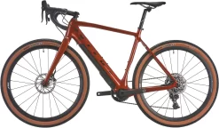Vitus E-Substance C Rival Copper 21 Vitus E-Substance C Rival Copper -Professional Bicycle Store vitus e substance c rival copper 4