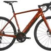 Vitus E-Substance Carbon 105 Red