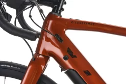 Vitus E-Substance Carbon 105 Red -Professional Bicycle Store vitus e substance carbon 105 green 12