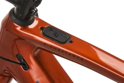 Vitus E-Substance Carbon 105 Red -Professional Bicycle Store vitus e substance carbon 105 green 13