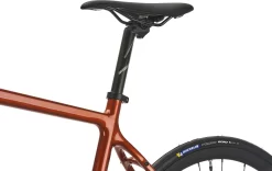 Vitus E-Substance Carbon 105 Red -Professional Bicycle Store vitus e substance carbon 105 green 15