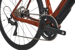 Vitus E-Substance Carbon 105 Red -Professional Bicycle Store vitus e substance carbon 105 green 16