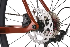 Vitus E-Substance Carbon 105 Red -Professional Bicycle Store vitus e substance carbon 105 green 17