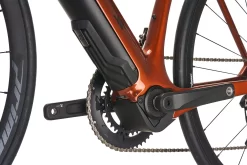 Vitus E-Substance Carbon 105 Red -Professional Bicycle Store vitus e substance carbon 105 green 18