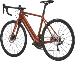 Vitus E-Substance Carbon 105 Red -Professional Bicycle Store vitus e substance carbon 105 green 4
